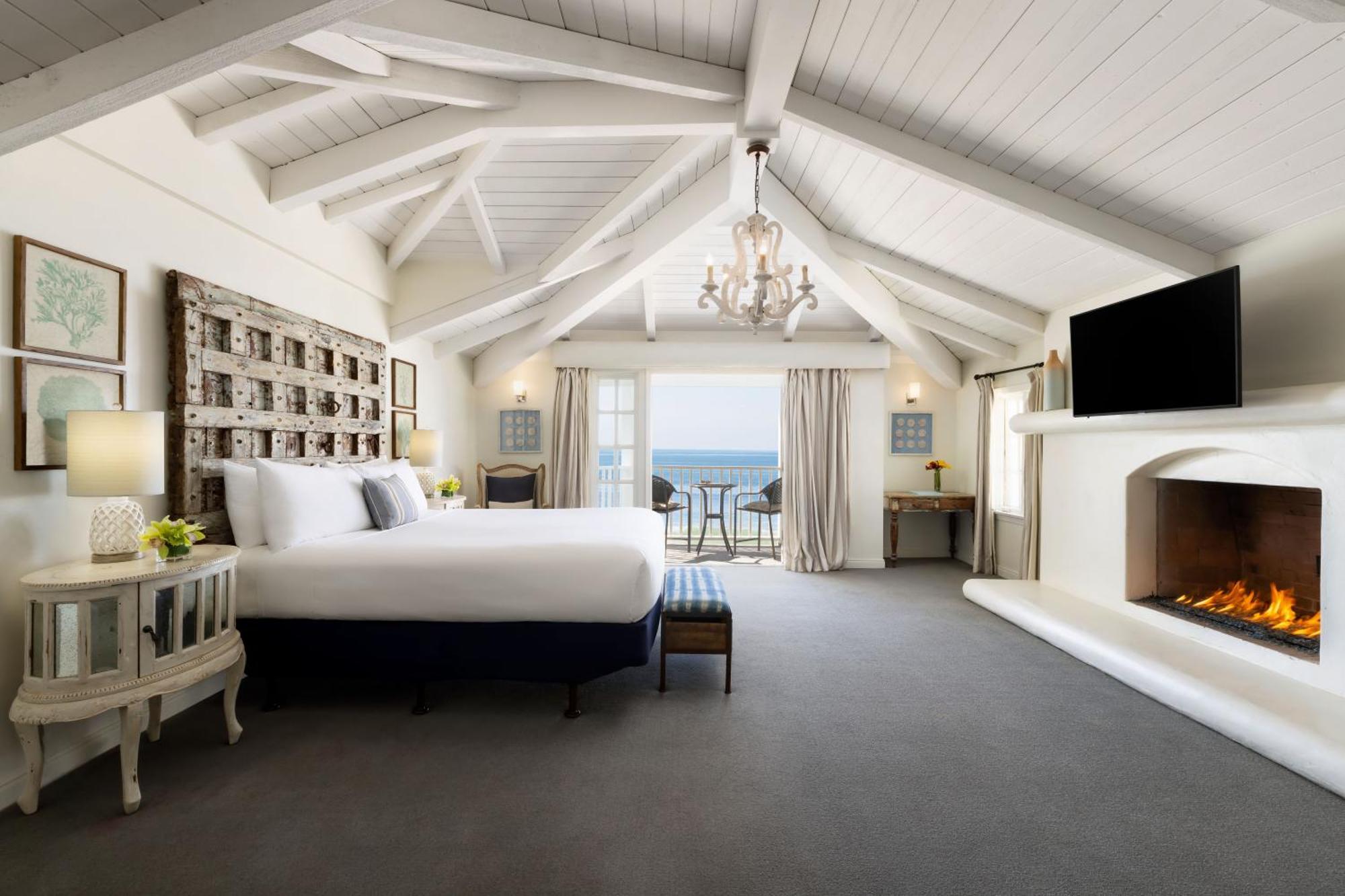 Pacific Edge Hotel Лагуна Бийч Екстериор снимка