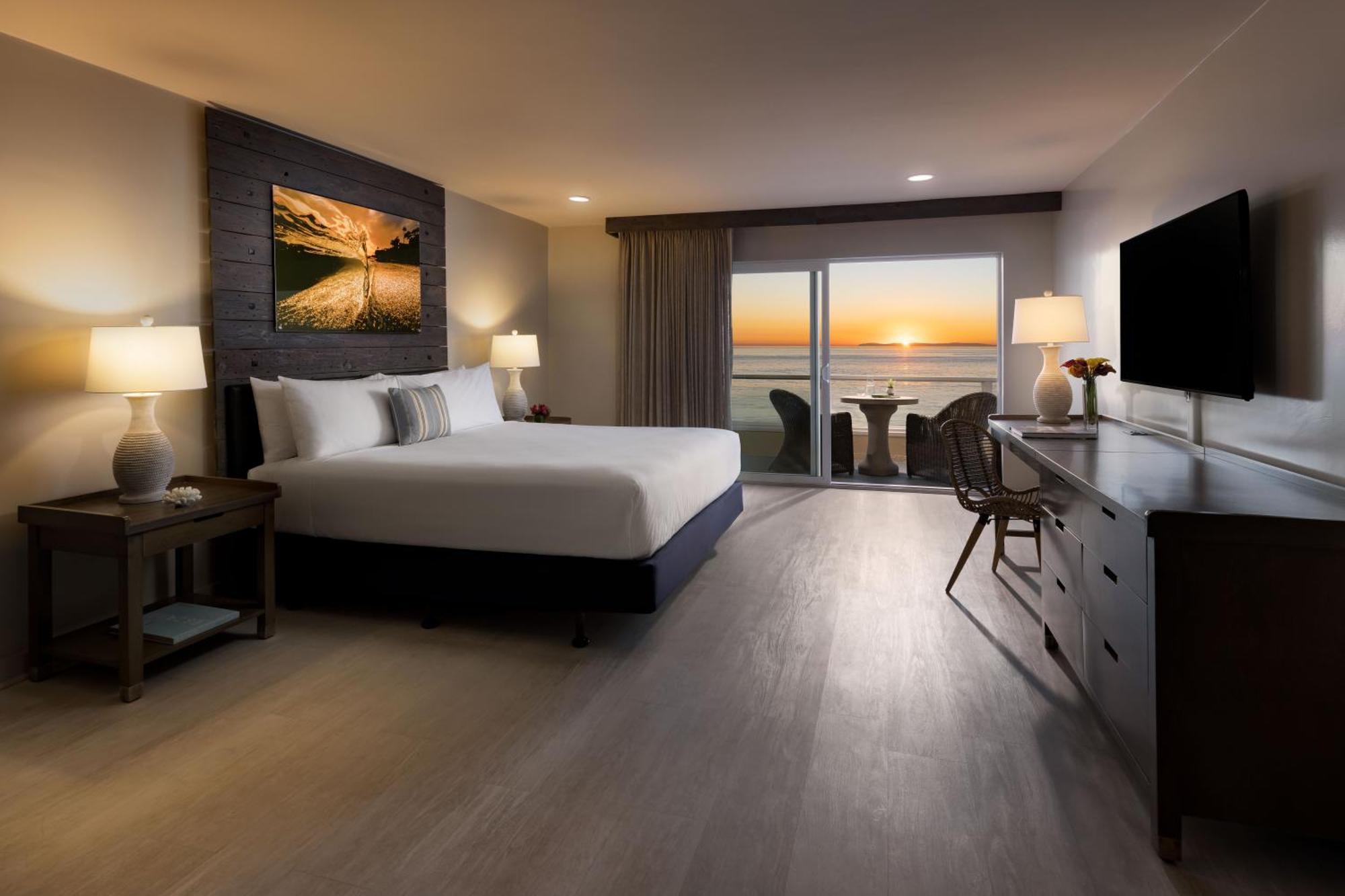 Pacific Edge Hotel Лагуна Бийч Екстериор снимка