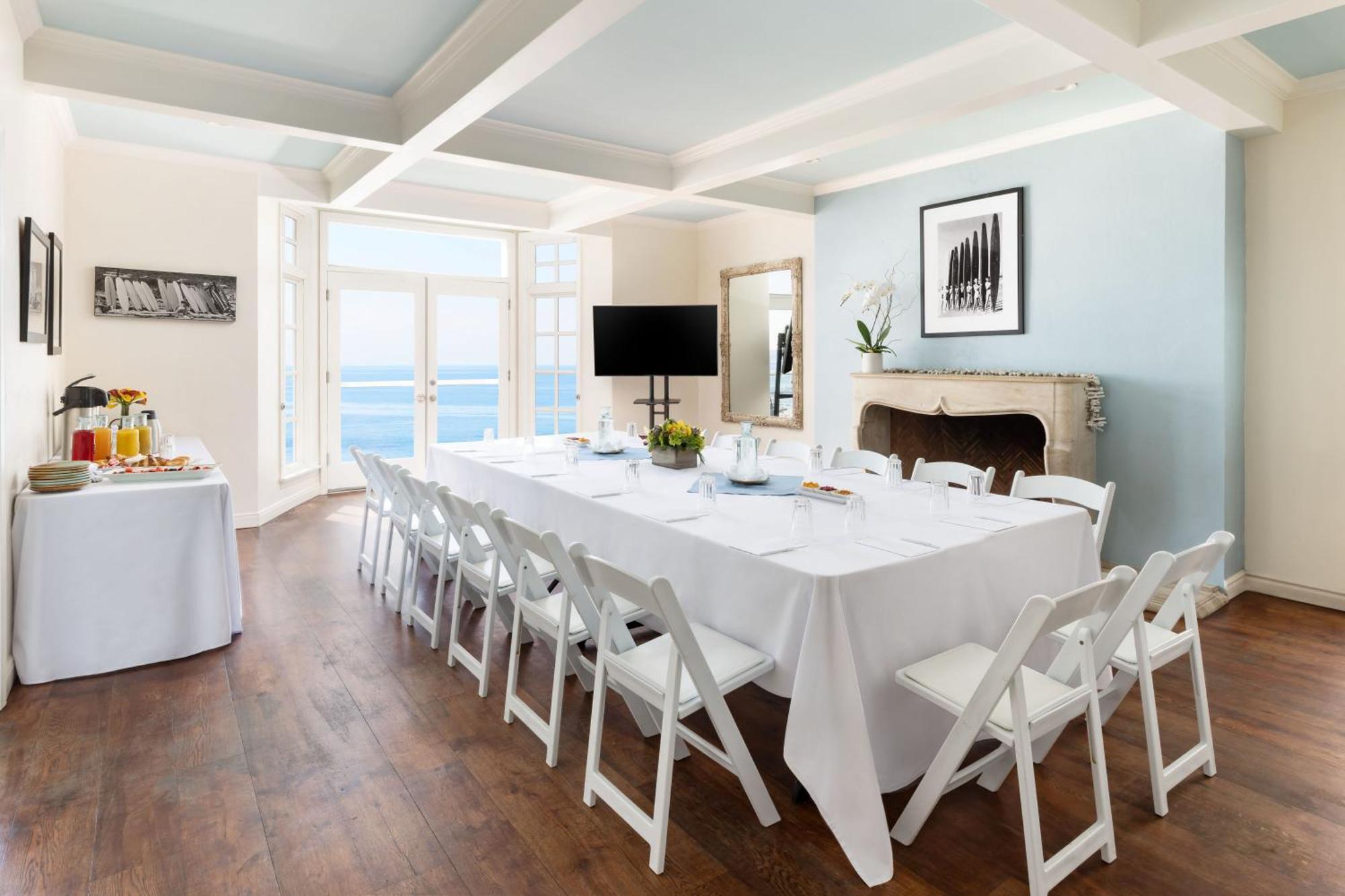 Pacific Edge Hotel Лагуна Бийч Екстериор снимка