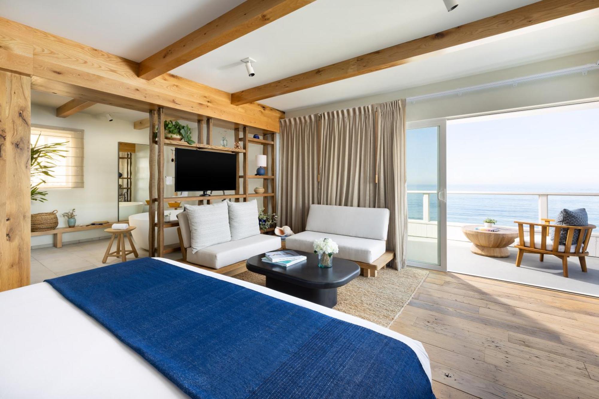 Pacific Edge Hotel Лагуна Бийч Екстериор снимка