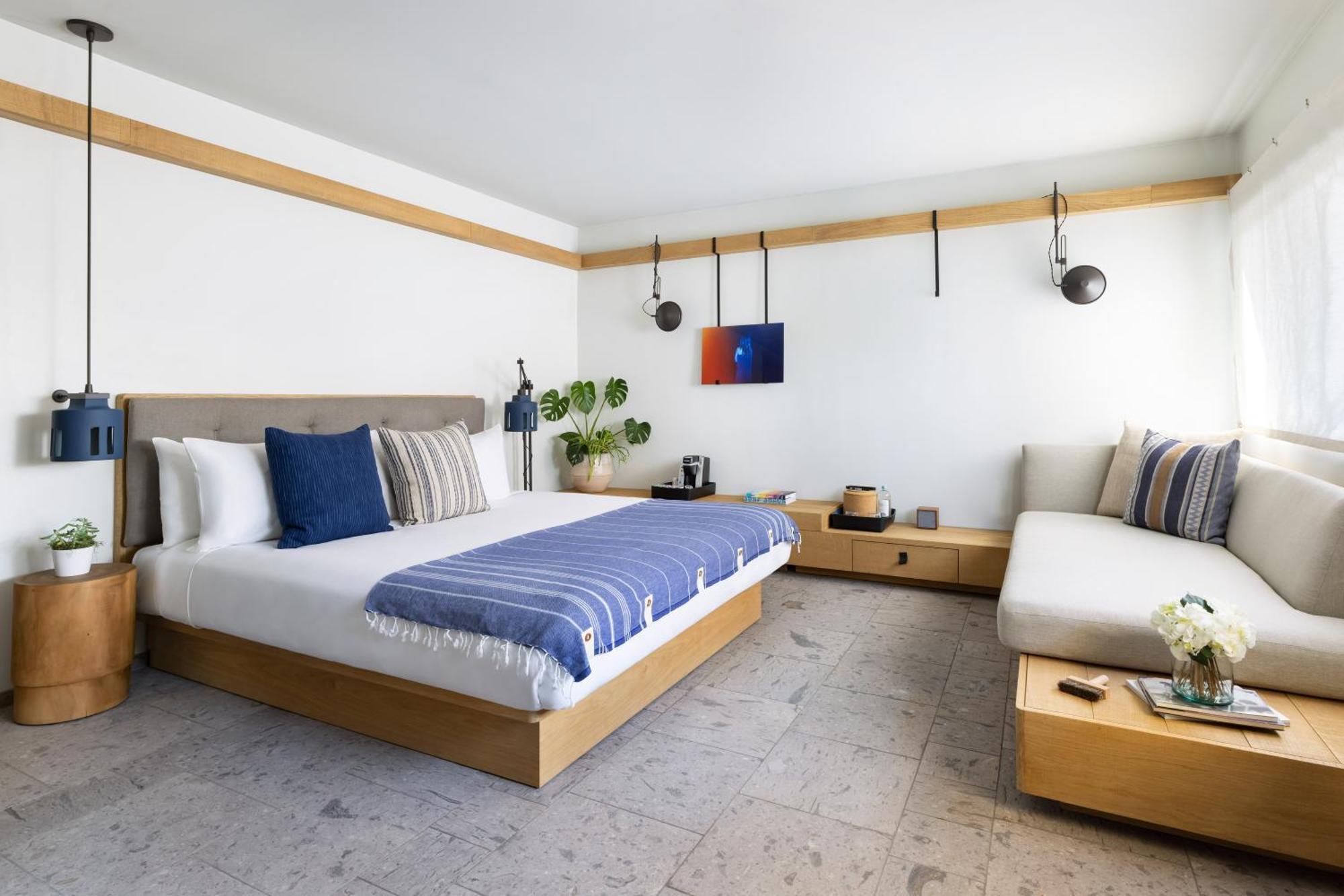 Pacific Edge Hotel Лагуна Бийч Екстериор снимка