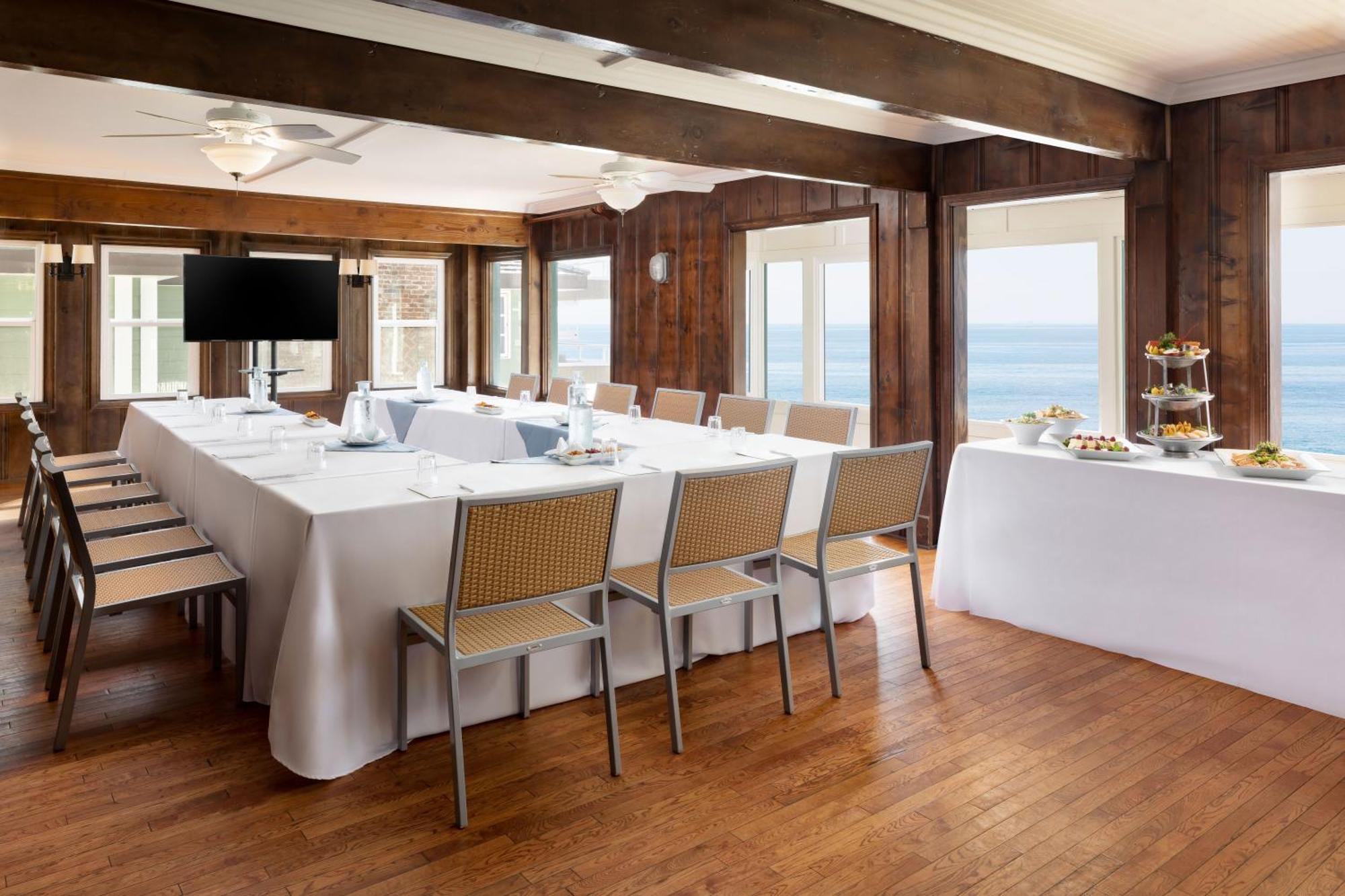 Pacific Edge Hotel Лагуна Бийч Екстериор снимка