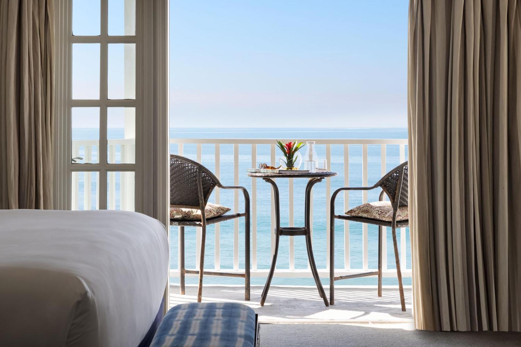 Pacific Edge Hotel Лагуна Бийч Екстериор снимка
