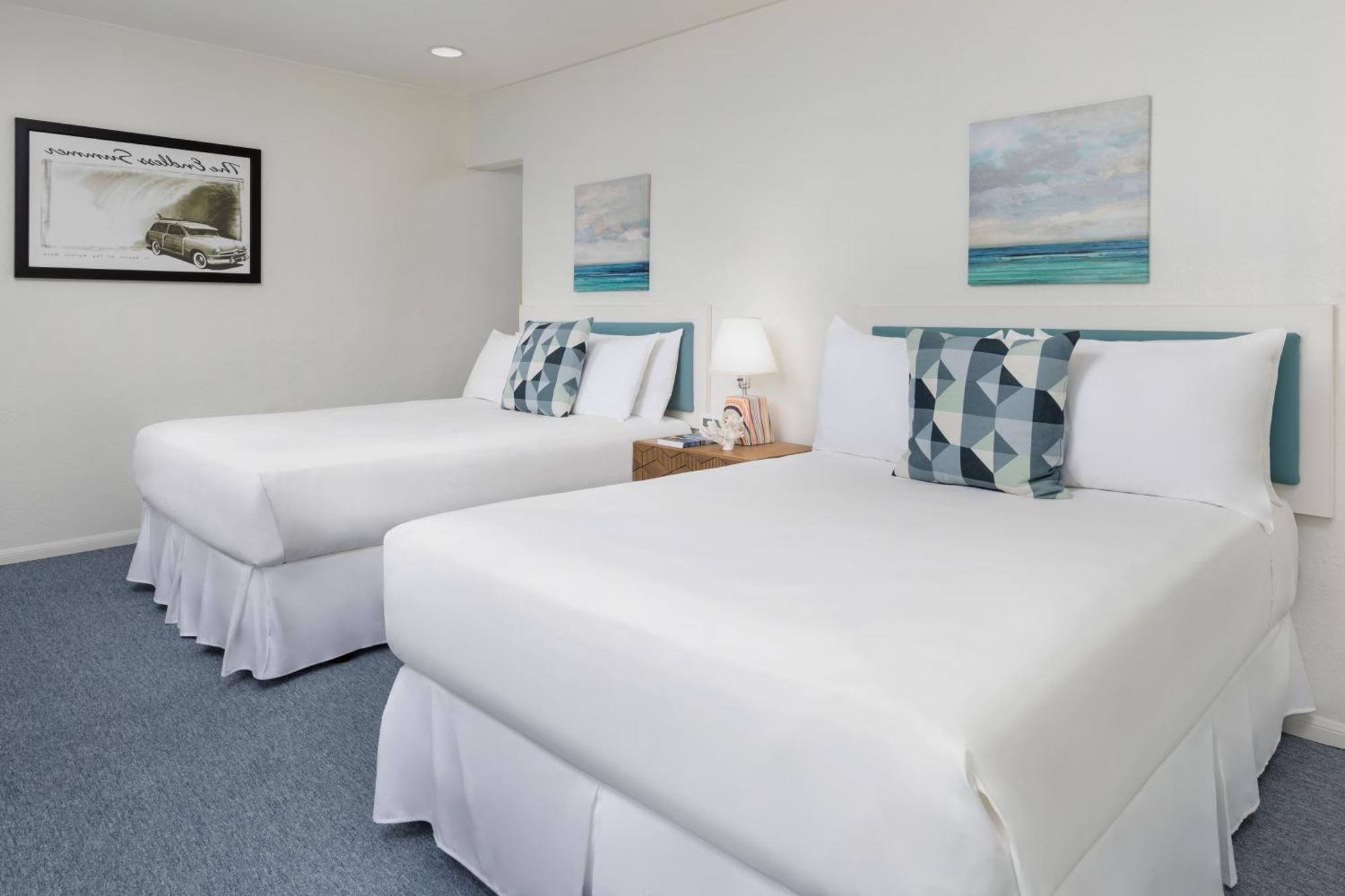 Pacific Edge Hotel Лагуна Бийч Екстериор снимка
