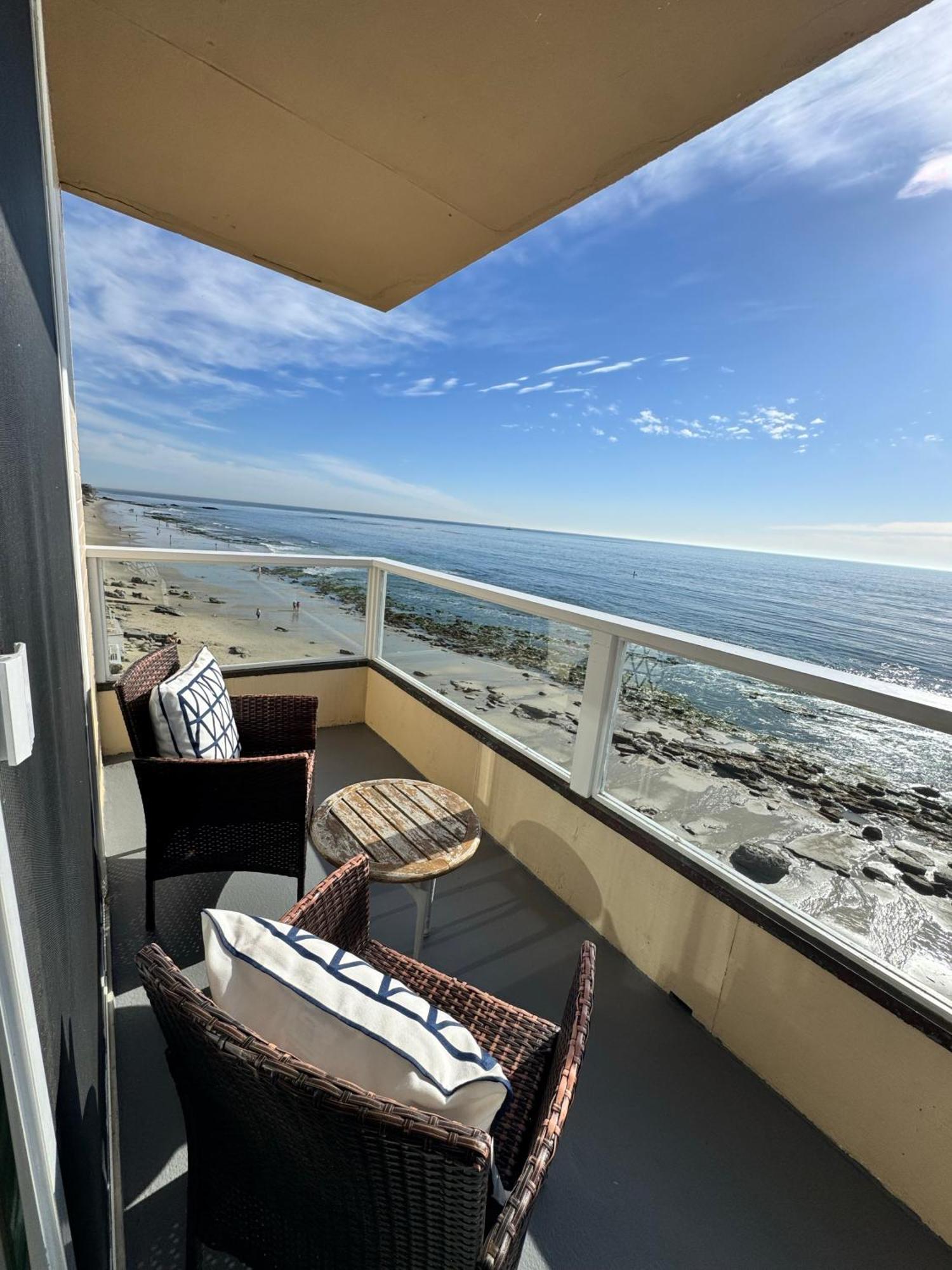 Pacific Edge Hotel Лагуна Бийч Екстериор снимка